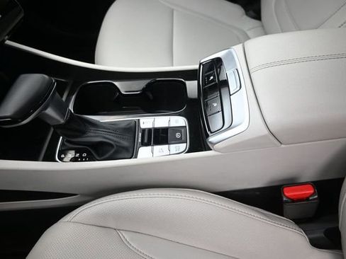 Used 2024 Hyundai Tucson SEL w/ Convenience Package FWD image 20