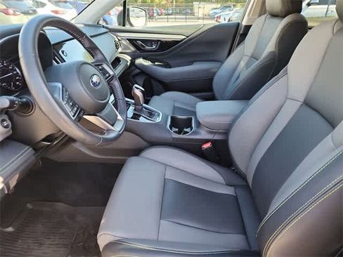 Used 2023 Subaru Outback Onyx Edition image 14