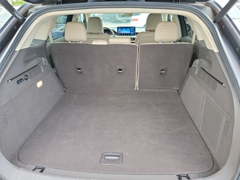 Certified 2022 Lincoln Nautilus Reserve FWD image 6