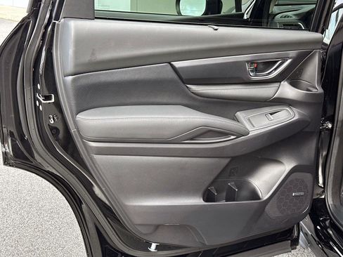 Certified 2025 Subaru Ascent Limited w/ Popular Package #1 image 14