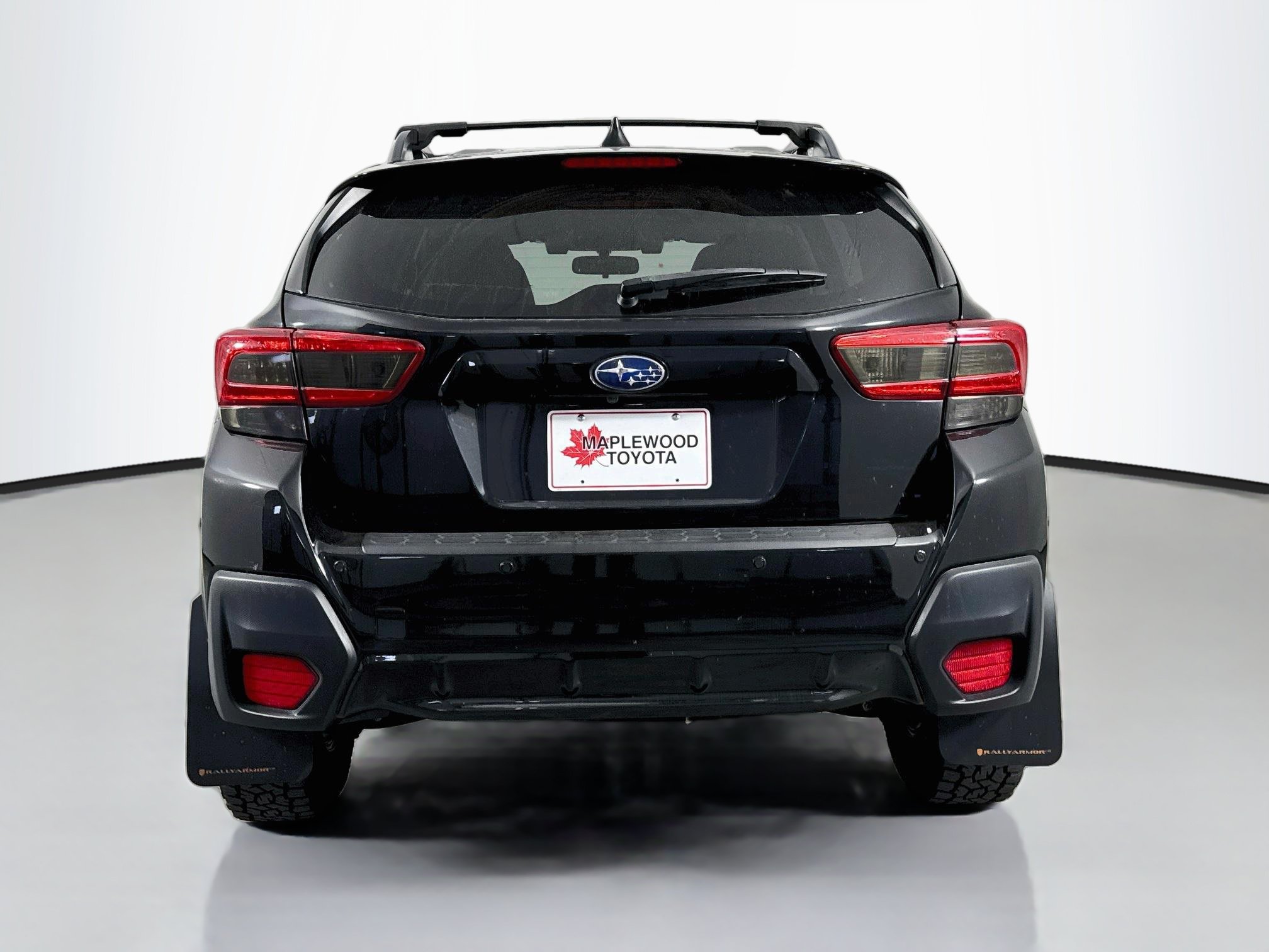 Used 2019 Subaru Crosstrek 2.0i Limited AWD/4WD image 6