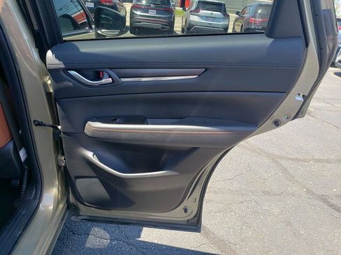 Used 2025 MAZDA CX-5 Carbon Edition AWD/4WD image 19