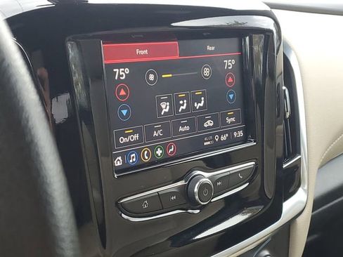 Used 2023 Chevrolet Traverse LS w/ Safety Package FWD image 25