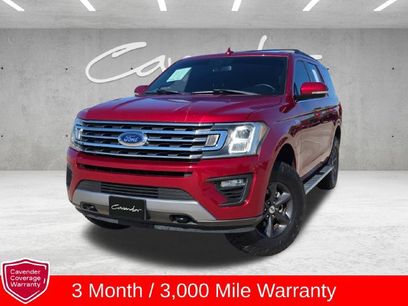 Used 2019 Ford Expedition XLT w/ Equipment Group 202A