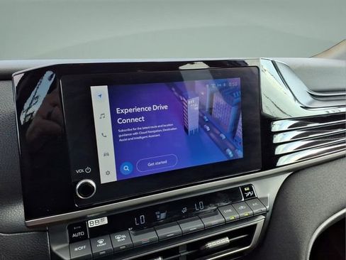 Certified 2025 Toyota Camry LE FWD image 21