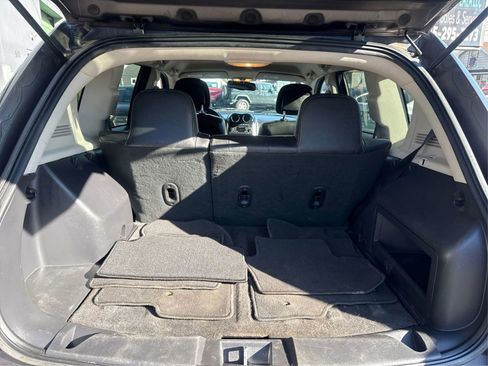 Used 2017 Jeep Compass Latitude image 12