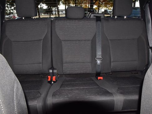 Certified 2023 Ford F150 XLT w/ Equipment Group 302A High image 20