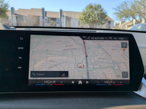 New 2026 BMW X1 xDrive28i w/ Technology Package image 16