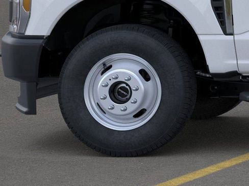 New 2026 Ford F350 XL AWD/4WD image 44