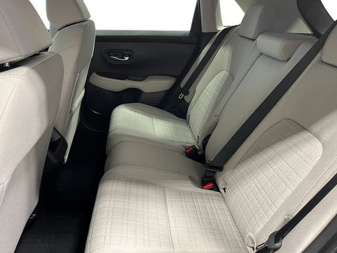 New 2026 Honda HR-V LX image 22