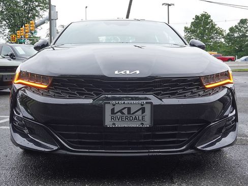 Used 2023 Kia K5 GT FWD image 11