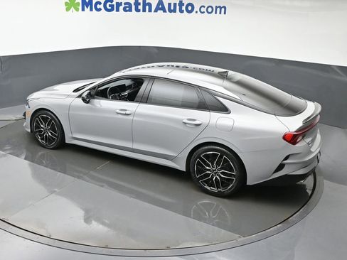 Used 2024 Kia K5 GT w/ GT1 Package image 26