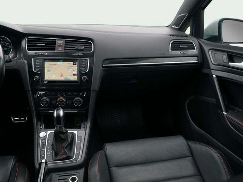 Used 2017 Volkswagen GTI Autobahn FWD image 23