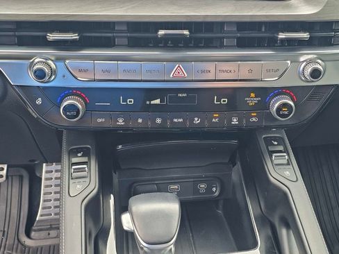 Certified 2023 Kia Telluride SX Prestige X-Line AWD/4WD image 28