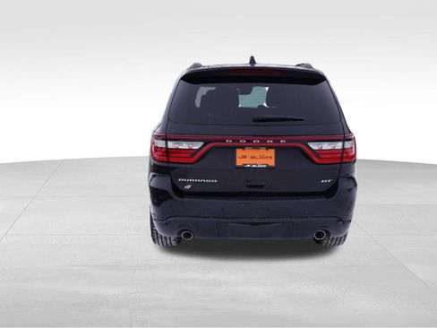 Certified 2023 Dodge Durango GT image 6