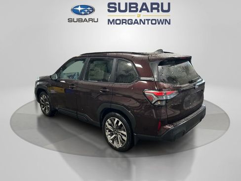 New 2026 Subaru Forester Touring image 7
