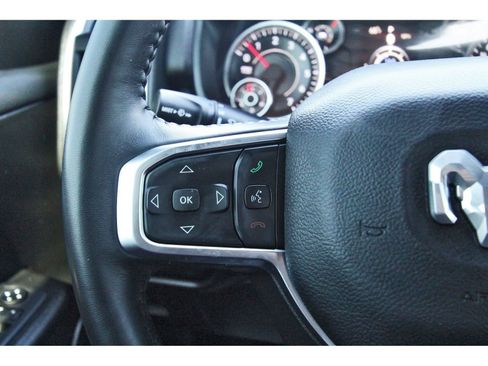 Used 2024 RAM 1500 Big Horn RWD image 23