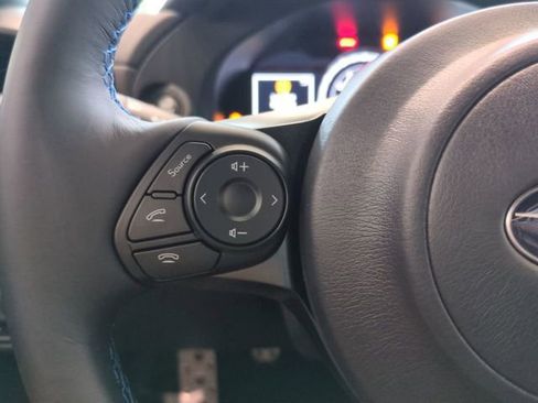 New 2026 Subaru BRZ tS image 22