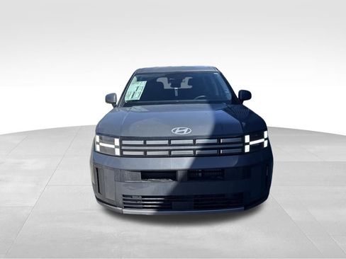 New 2026 Hyundai Santa Fe SE FWD image 7