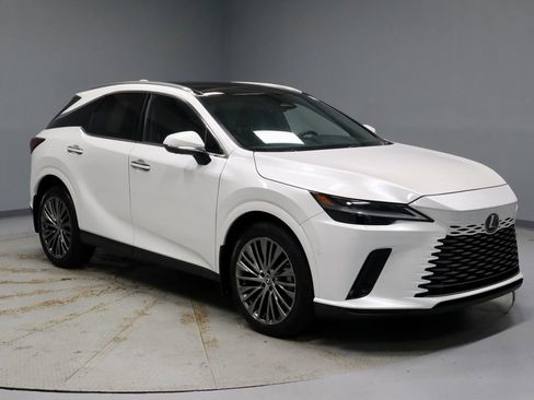 Used 2024 Lexus RX 350 AWD w/ Convenience Package image 1