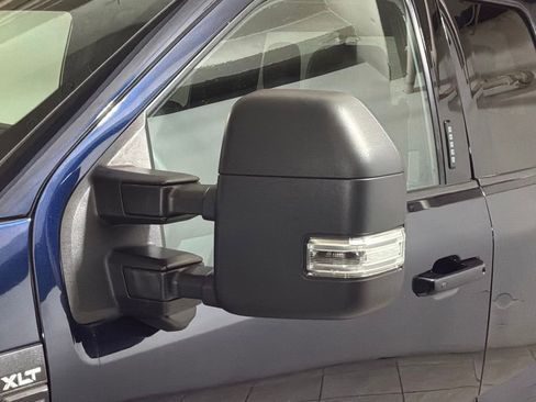 Used 2023 Ford F350 XLT w/ XLT Premium Package image 25