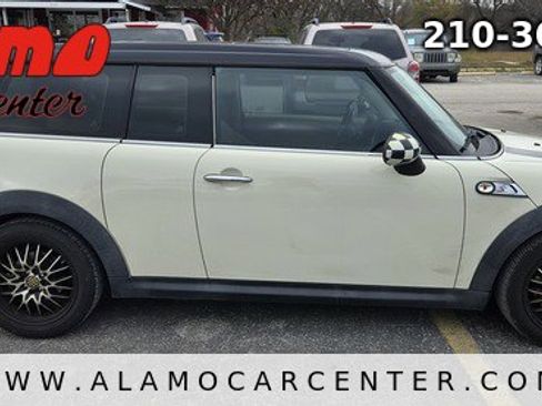 Used 2013 MINI Cooper Clubman S image 6