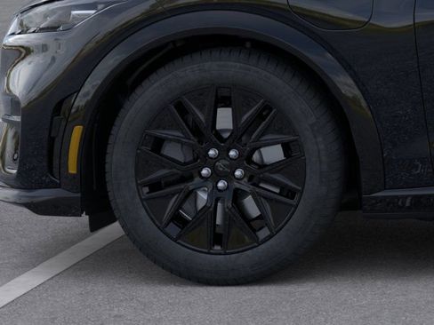 New 2026 Ford Mustang Mach-E Premium w/ Sport Appearance Package AWD/4WD image 19