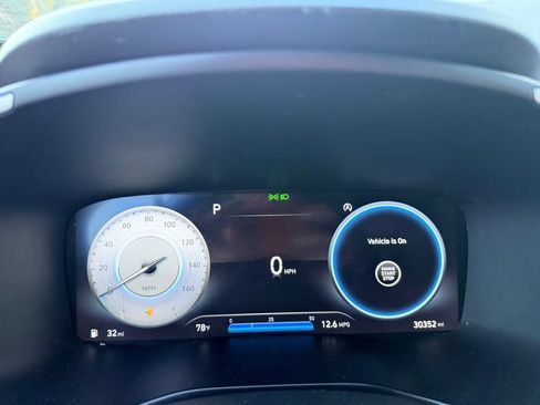 Used 2023 Hyundai Santa Fe Calligraphy AWD/4WD image 16
