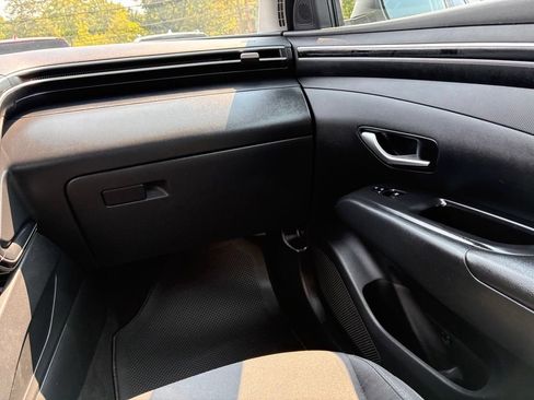 Used 2024 Hyundai Tucson SEL AWD/4WD image 41