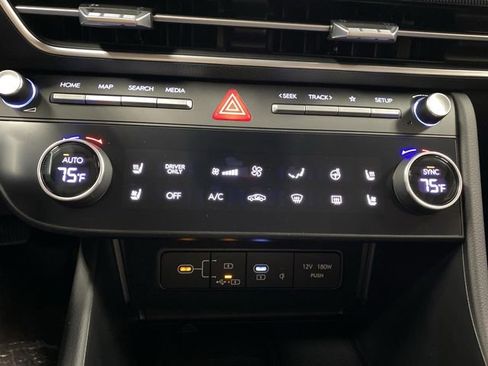 New 2026 Hyundai Sonata Limited image 21