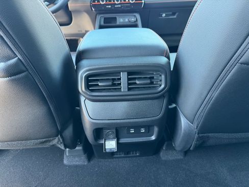 New 2026 Honda Passport TrailSport image 18