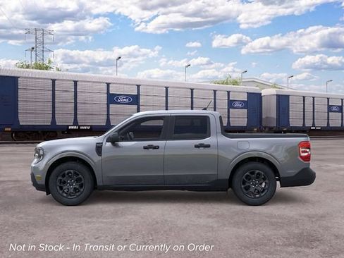 New 2026 Ford Maverick XLT FWD image 3