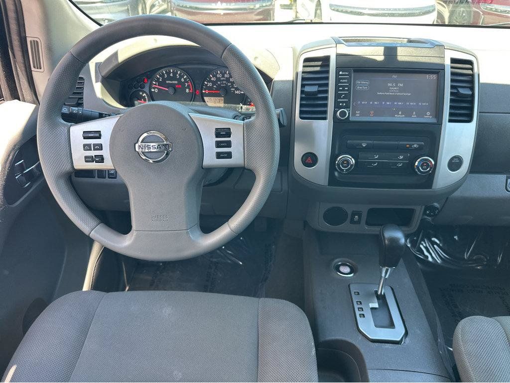 Used 2021 Nissan Frontier S RWD image 20