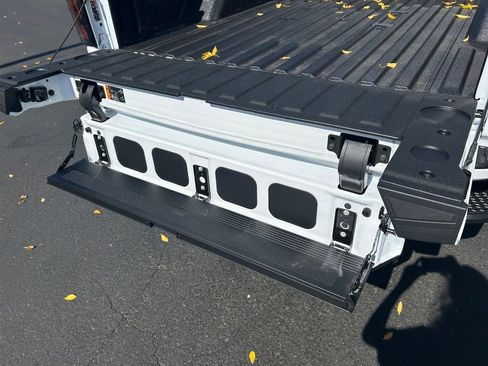 New 2025 GMC Sierra 2500 AT4 w/ AT4 Premium Plus Package image 35