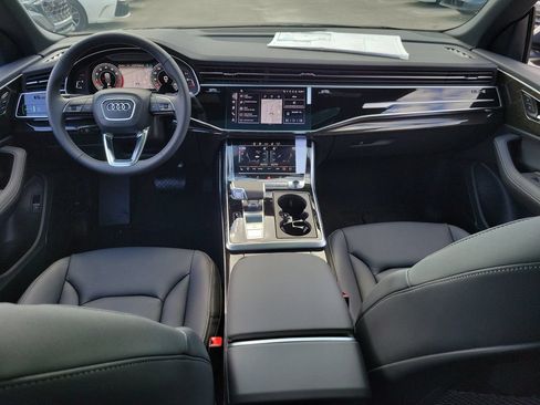 New 2026 Audi Q8 Premium Plus AWD/4WD image 23