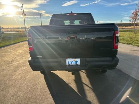 Used 2023 RAM 1500 Rebel image 4