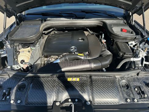 Used 2021 Mercedes-Benz GLE 350 4MATIC image 7