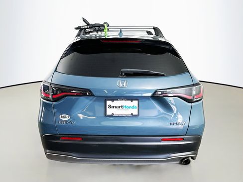 Used 2024 Honda HR-V Sport image 6