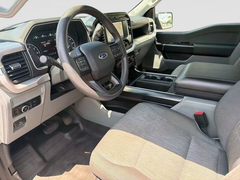 Used 2023 Ford F150 XL AWD/4WD image 22