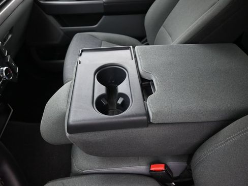 Used 2025 Ford F150 XLT w/ Equipment Group 301A Standard RWD image 19
