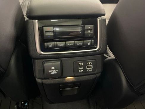 New 2026 Subaru Ascent Bronze Edition AWD/4WD image 20