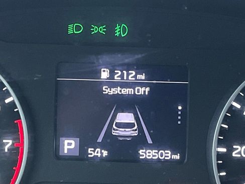 Used 2023 Kia Seltos EX image 17