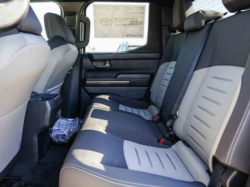 New 2026 Toyota Tacoma TRD Sport AWD/4WD image 20