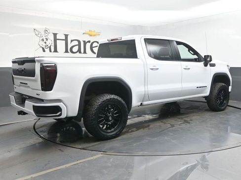 Used 2026 GMC Sierra 1500 SLT AWD/4WD image 49