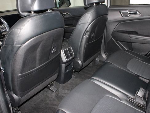 Used 2023 Kia Sportage SX FWD image 22