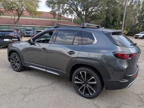 New 2026 MAZDA CX-50 2.5 Hybrid w/ Weather Package image 7