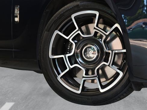 Certified 2020 Rolls-Royce Ghost RWD image 5