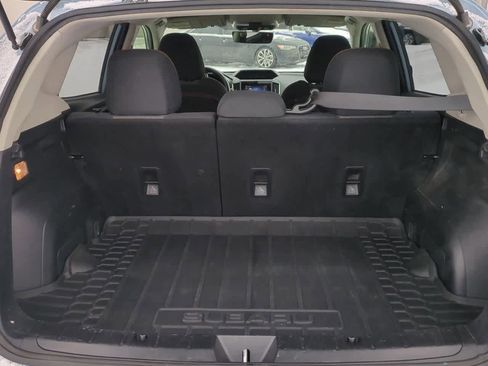 Used 2019 Subaru Crosstrek 2.0i Premium image 31