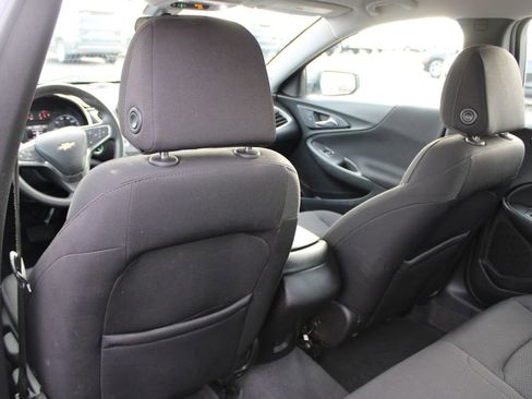 Used 2020 Chevrolet Malibu LS image 23