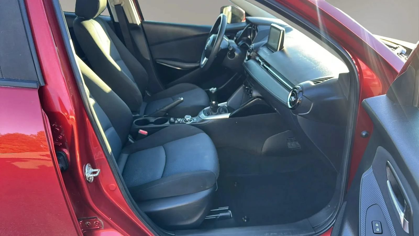Used 2017 Toyota Yaris iA FWD image 9